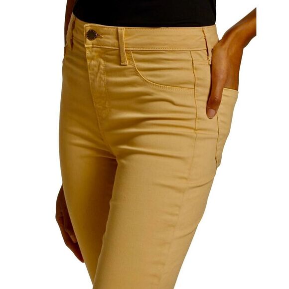 L'AGENCE Marguerite High Waist Skinny Jeans - Picture 5 of 11